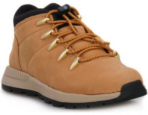 Čižmy Timberland  SPRINT TREKKER MID WHEAT