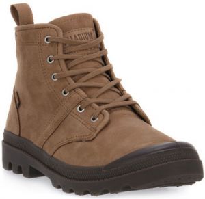 Členkové tenisky Palladium  PALLABROUSSE HI WP