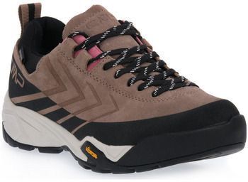 Športové sandále Cmp  MINTAKA