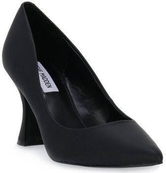 Lodičky Steve Madden  BLK NOTARY