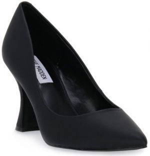 Lodičky Steve Madden  BLK NOTARY
