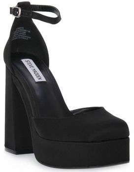 Lodičky Steve Madden  BLK LONDYN