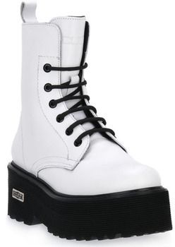 Polokozačky Cult  3519 AXL MID W