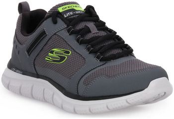 Módne tenisky Skechers  CCBK TRACK KNOCKHILL