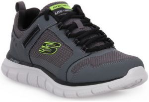 Módne tenisky Skechers  CCBK TRACK KNOCKHILL