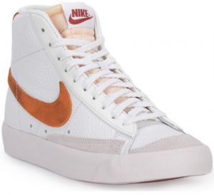 Módne tenisky Nike  100 BLAZER MID 77 SUMMIT