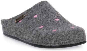 Šľapky Grunland  GRIGIO A6REPS