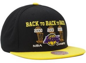 Šiltovky Mitchell And Ness  -