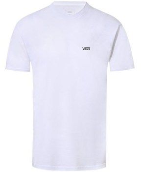 Tričká s krátkym rukávom Vans  MN Left Chest Logo Tee