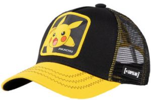Šiltovky Capslab  Freegun Pokemon Jr