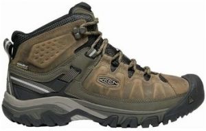 Turistická obuv Keen  Targhee Iii Mid WP