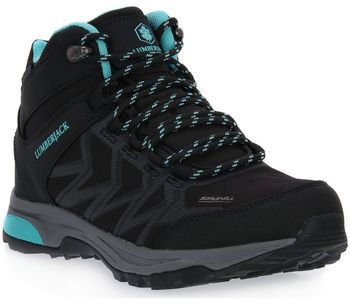 Turistická obuv Lumberjack  HIKING BOOT