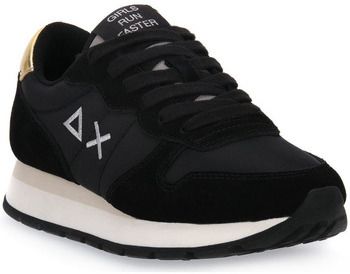 Nízke tenisky Sun68  SUN68  ALLY GOLD