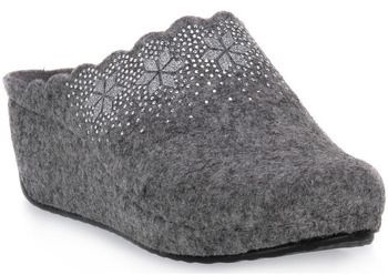 Papuče Grunland  GRIGIO 59RAPY