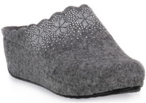 Papuče Grunland  GRIGIO 59RAPY