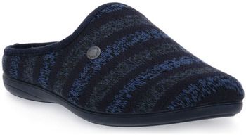 Šľapky Grunland  BLU B2GAFO