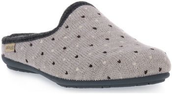 Papuče Grunland  BEIGE B5FAYE