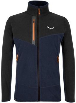 Flísové mikiny Salewa  PAGANELLA PL M JKT 27924-3961