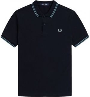 Polokošele s krátkym rukávom Fred Perry  -