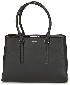 Kabelky Calvin Klein Jeans  CK ELEVATED TOTE LG