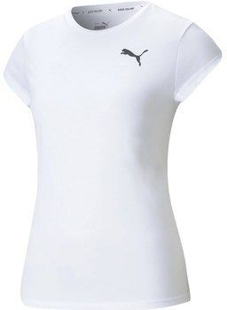 Tričká s krátkym rukávom Puma  Active Tee