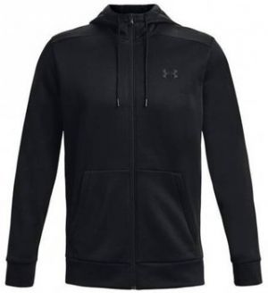 Mikiny Under Armour  Fleece FZ Hoodie