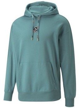 Mikiny Puma  T7 GO For Hoodie TR
