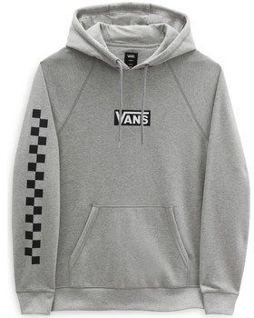 Mikiny Vans  MN Versa Standard Hoodie
