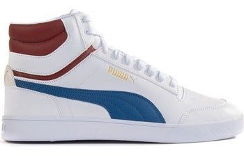 Členkové tenisky Puma  Shuffle Mid