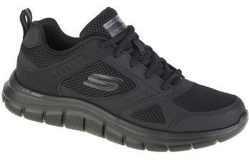Nízke tenisky Skechers  Tracksyntac