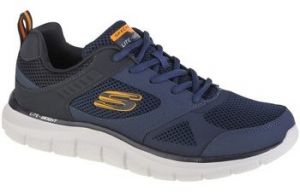 Nízke tenisky Skechers  Tracksyntac