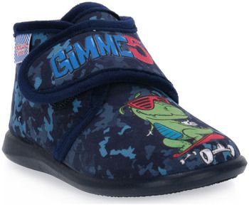 Športové sandále Grunland  BLU 54DALY