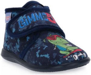 Športové sandále Grunland  BLU 54DALY