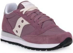 Nízke tenisky Saucony  660 JAZZ GREY PLUM