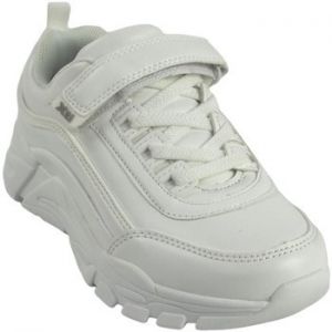 Univerzálna športová obuv Xti  Dievčenské topánky  150197 biele
