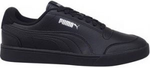Nízke tenisky Puma  Shuffle JR