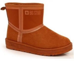 Čižmičky Big Star  INT1751A