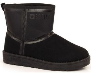 Čižmičky Big Star  INT1751B