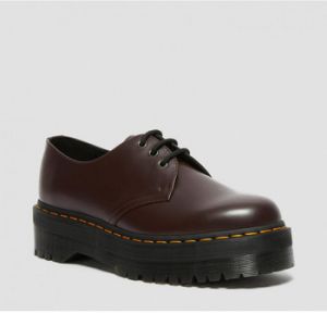 Nízka obuv do mesta Dr. Martens  1461 quad