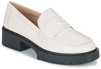 Mokasíny Coach  LEAH LOAFER