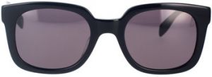 Slnečné okuliare McQ Alexander McQueen  Occhiali da Sole  AM0348S 001