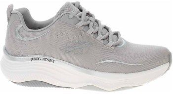 Nízke tenisky Skechers  Dlux Fitness Pure Glam