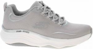 Nízke tenisky Skechers  Dlux Fitness Pure Glam