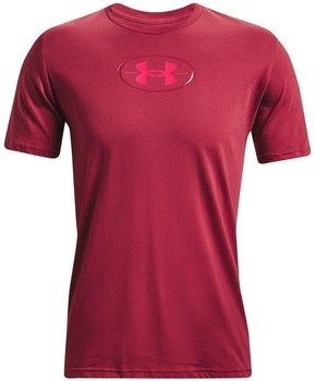 Tričká s krátkym rukávom Under Armour  Armour Repeat