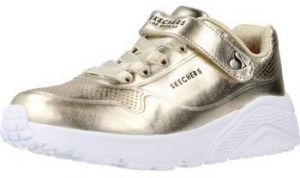 Nízke tenisky Skechers  UNO LITE CHROME STEPS