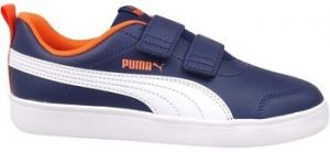 Nízke tenisky Puma  Courtflex V2 V PS