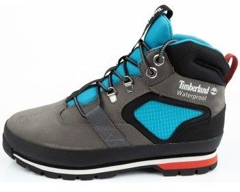Členkové tenisky Timberland  TB0A2HTS033