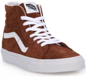 Módne tenisky Vans  SK8 HI