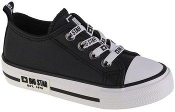 Nízke tenisky Big Star  KK374043