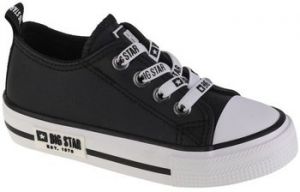 Nízke tenisky Big Star  KK374043